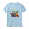 HapTiger Encanto Madrigal Family T-shirt - Official Encanto Merchandise for Women, Men, Boys, and Girls - Floral Design