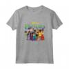HapTiger Encanto Madrigal Family T-shirt - Official Encanto Merchandise for Women, Men, Boys, and Girls - Floral Design