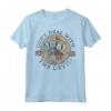 HapTiger And Mugman Don't Deal With The Devil Dicey Maglietta - Official Cuphead Apparel 17CPHD00006A-001 - Buy Now