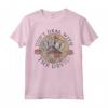 HapTiger And Mugman Don't Deal With The Devil Dicey Maglietta - Official Cuphead Apparel 17CPHD00006A-001 - Buy Now