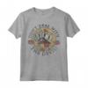 HapTiger And Mugman Don't Deal With The Devil Dicey Maglietta - Official Cuphead Apparel 17CPHD00006A-001 - Buy Now