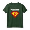 POSAMAN - SO LILLO - lol Maglietta - Design Omaggio al Personaggio Mitico - Acquista Online