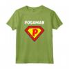 POSAMAN - SO LILLO - lol Maglietta - Design Omaggio al Personaggio Mitico - Acquista Online