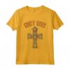 Arco incrociato Guns N' Roses Maglietta - Merchandise Ufficiale 100% Autentico - Ideale per i Fan della Band
