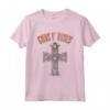 Arco incrociato Guns N' Roses Maglietta - Merchandise Ufficiale 100% Autentico - Ideale per i Fan della Band