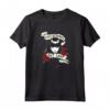 HapTiger Tattoo Webs Get Lost Maglietta - Unique Apparel for Men, Women, Boys, and Girls - Buy Now!