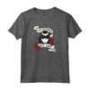 HapTiger Tattoo Webs Get Lost Maglietta - Unique Apparel for Men, Women, Boys, and Girls - Buy Now!