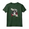 HapTiger Tattoo Webs Get Lost Maglietta - Unique Apparel for Men, Women, Boys, and Girls - Buy Now!