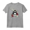 HapTiger Tattoo Webs Get Lost Maglietta - Unique Apparel for Men, Women, Boys, and Girls - Buy Now!