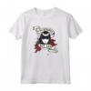 HapTiger Tattoo Webs Get Lost Maglietta - Unique Apparel for Men, Women, Boys, and Girls - Buy Now!