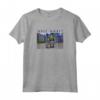 HapTiger & Donkey Wait What Maglietta - Officially Licensed Apparel - Unique Design for Fans - 19NVSH00063A-001
