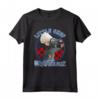 HapTiger Pixar Ratatouille Remy Little Chef Maglietta - Officially Licensed Apparel for Disney Fans