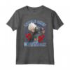HapTiger Pixar Ratatouille Remy Little Chef Maglietta - Officially Licensed Apparel for Disney Fans