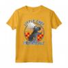 HapTiger Pixar Ratatouille Remy Little Chef Maglietta - Officially Licensed Apparel for Disney Fans