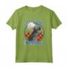 HapTiger Pixar Ratatouille Remy Little Chef Maglietta - Officially Licensed Apparel for Disney Fans