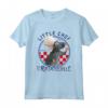 HapTiger Pixar Ratatouille Remy Little Chef Maglietta - Officially Licensed Apparel for Disney Fans