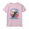 HapTiger Pixar Ratatouille Remy Little Chef Maglietta - Officially Licensed Apparel for Disney Fans
