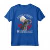 HapTiger Pixar Ratatouille Remy Little Chef Maglietta - Officially Licensed Apparel for Disney Fans