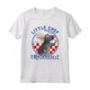 HapTiger Pixar Ratatouille Remy Little Chef Maglietta - Officially Licensed Apparel for Disney Fans