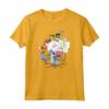 Regular Show Regular Cast - Official Mordecai and Rigby T-shirt - HapTiger Merchandise