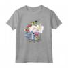 Regular Show Regular Cast - Official Mordecai and Rigby T-shirt - HapTiger Merchandise
