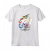 Regular Show Regular Cast - Official Mordecai and Rigby T-shirt - HapTiger Merchandise