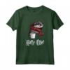 HapTiger T-shirt Carino e Divertente Otter Maglietta - Design di Lontra - Leggera e Confortevole