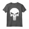 HapTiger The Punisher Classic Skull Pocket Shirt - Officially Licensed Apparel for Fans - Buy Online Now