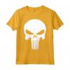 HapTiger The Punisher Classic Skull Pocket Shirt - Officially Licensed Apparel for Fans - Buy Online Now