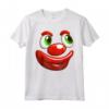 Carnevale Clown - Costume di Carnevale - Idea Regalo Maglietta Divertente per Feste in Costume a Colonia