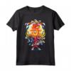 HapTiger Group Shot 5th Birthday Maglietta - Officially Licensed Apparel for Kids - Buy Now!