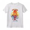 HapTiger Group Shot 5th Birthday Maglietta - Officially Licensed Apparel for Kids - Buy Now!