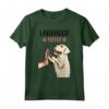 Labrador Mama Cani Donne Festa della Mamma - Maglietta Divertente per Amanti dei Cani - Idea Regalo per Compleanni e Feste
