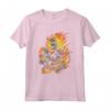 HapTiger Ghost Rider Spirit of Vengeance Flaming Skull Maglietta - Official Merchandise for Men, Women, Boys, and Girls - Buy Online Now