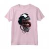 HapTiger Spider-Man Venom Close-Up C1 Maglietta - Officially Licensed Marvel Apparel for Fans - Buy Online Now