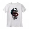 HapTiger Spider-Man Venom Close-Up C1 Maglietta - Officially Licensed Marvel Apparel for Fans - Buy Online Now