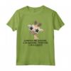 Sono una giraffa Maglietta - Camicia Cartone Animato Giraffa per Amanti - Fantastico e Divertente