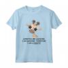 Sono una giraffa Maglietta - Camicia Cartone Animato Giraffa per Amanti - Fantastico e Divertente