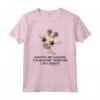 Sono una giraffa Maglietta - Camicia Cartone Animato Giraffa per Amanti - Fantastico e Divertente