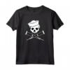 Jackass Sailor Skull & Crossbones Logo Maglietta - Official MTV T-Shirt for Men and Women - Buy Now