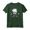 Jackass Sailor Skull & Crossbones Logo Maglietta - Official MTV T-Shirt for Men and Women - Buy Now