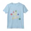 HapTiger Avengers Be Merry and Bright Holiday T-Shirt - Official Christmas Merchandise for Men, Women, Boys, and Girls
