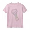 HapTiger Pixar Up Spray Paint Stencil House Maglietta - Officially Licensed Pixar Apparel for Up Movie Fans