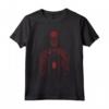 Officially Licensed HapTiger 4 Vecna Door Inside T-shirt - Men, Women, Boys, Girls - Fight the Demogorgon with Vecna at Your Side