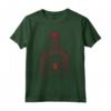 Officially Licensed HapTiger 4 Vecna Door Inside T-shirt - Men, Women, Boys, Girls - Fight the Demogorgon with Vecna at Your Side