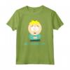 HapTiger Butters Oh Hamburgers Maglietta - Officially Licensed TV Show T-shirt - Buy Online for Fans of Kyle, Stan, Kenny, and Cartman