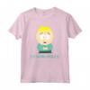HapTiger Butters Oh Hamburgers Maglietta - Officially Licensed TV Show T-shirt - Buy Online for Fans of Kyle, Stan, Kenny, and Cartman