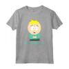 HapTiger Butters Oh Hamburgers Maglietta - Officially Licensed TV Show T-shirt - Buy Online for Fans of Kyle, Stan, Kenny, and Cartman