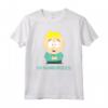 HapTiger Butters Oh Hamburgers Maglietta - Officially Licensed TV Show T-shirt - Buy Online for Fans of Kyle, Stan, Kenny, and Cartman