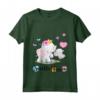 Bambino Sarò Sorella Maggiore 2024 - Elefante Maglietta per Annunciare Gravidanza - Regalo per Genitori in Attesa